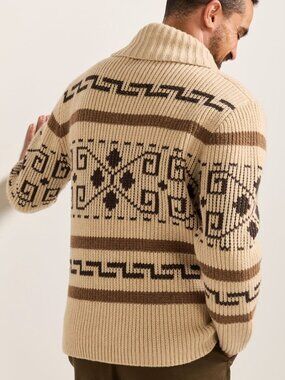 Pendleton Westerley Sweater